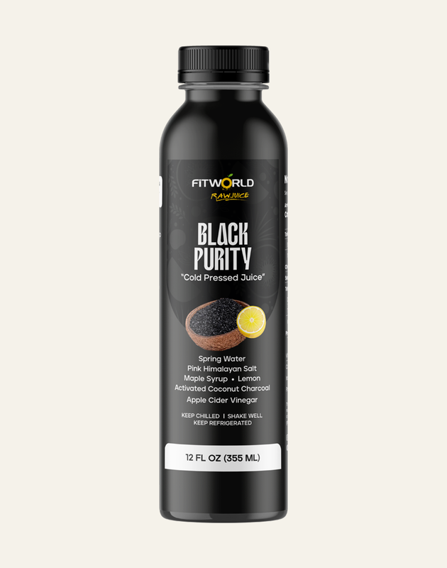 Black Purity