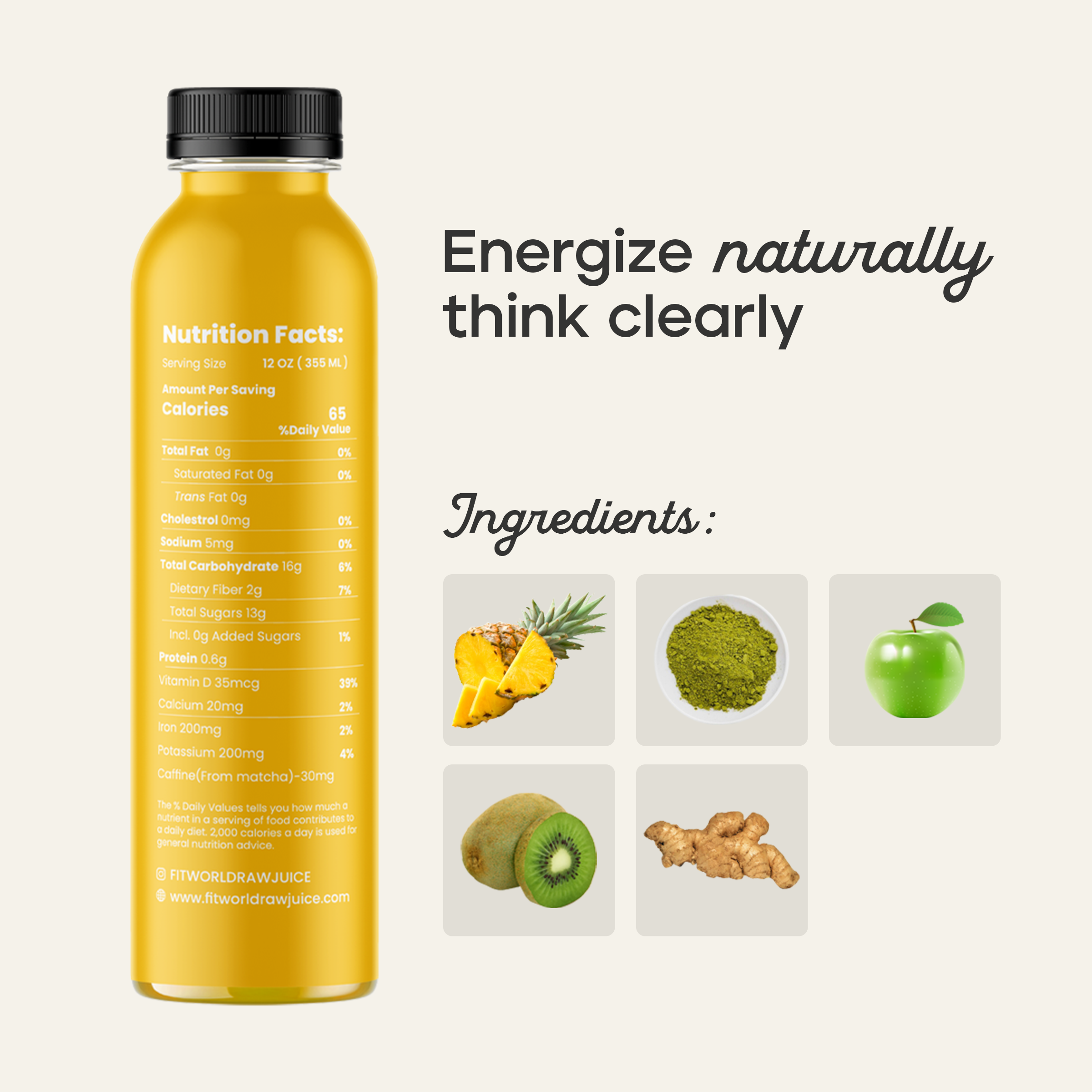 Freedom Matcha Madness