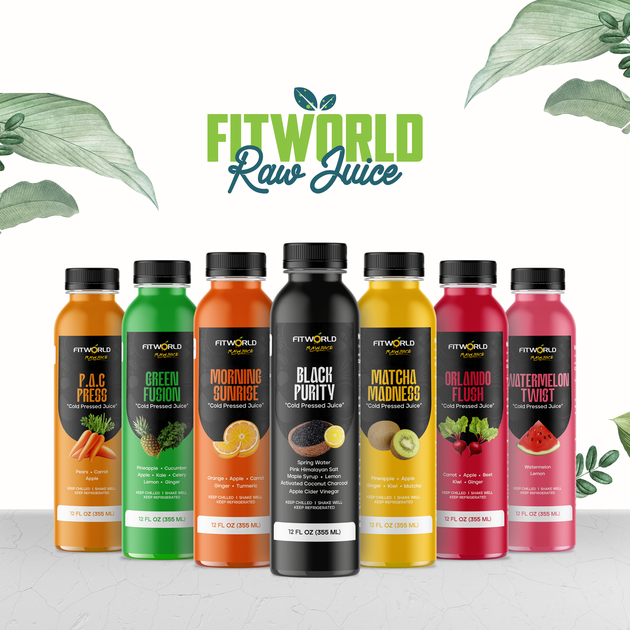 Ultimate Vitality Cleanse