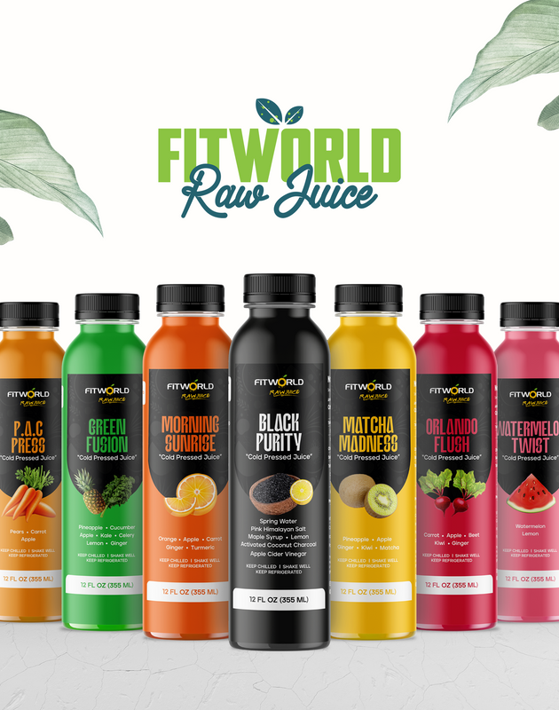 Ultimate Vitality Cleanse