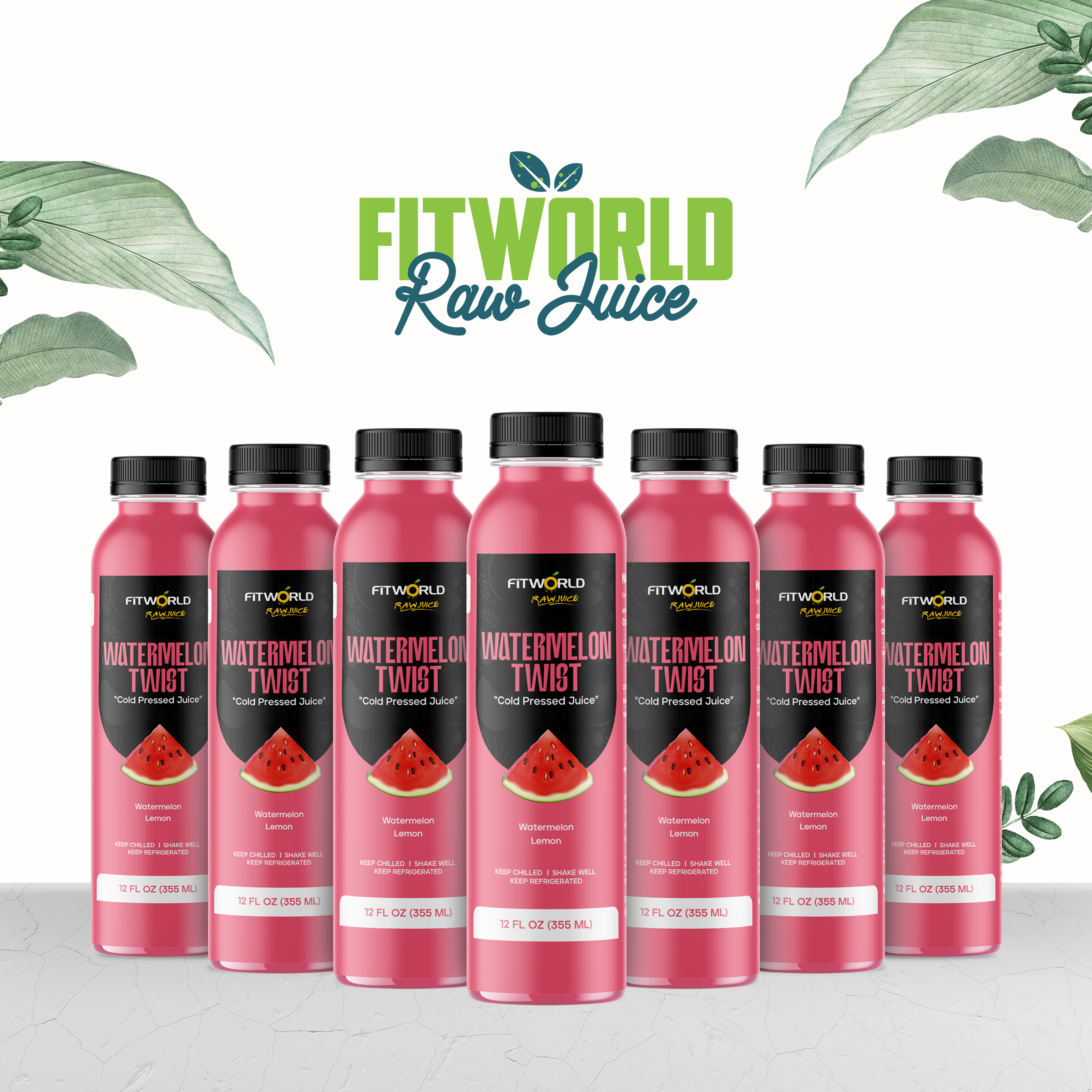 Hydration Harmony Cleanse