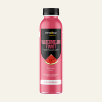 Watermelon Twist