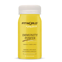 Immunity Power