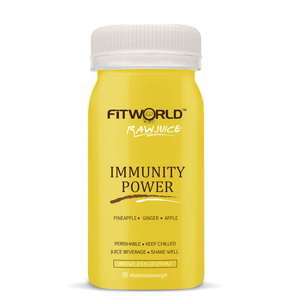 Immunity Power