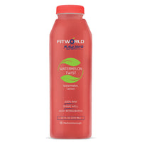 Watermelon Twist