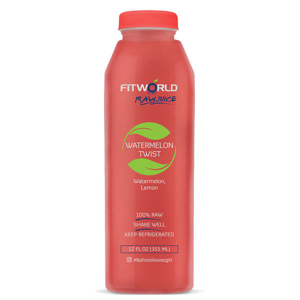 Watermelon Twist