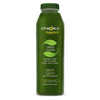 Green Fusion