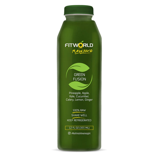 Green Fusion