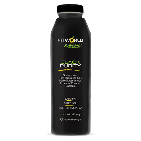 Black Purity