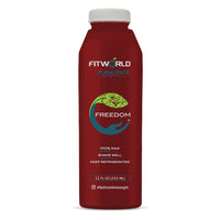 Rose Supreme Exotic Cold Press Tea