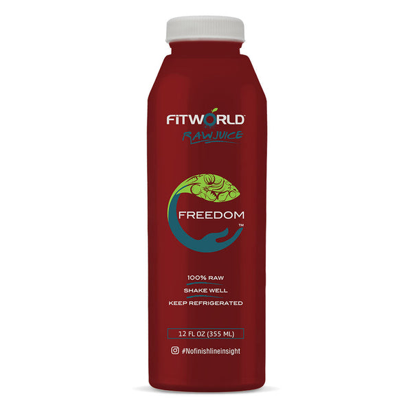 Rose Supreme Exotic Cold Press Tea