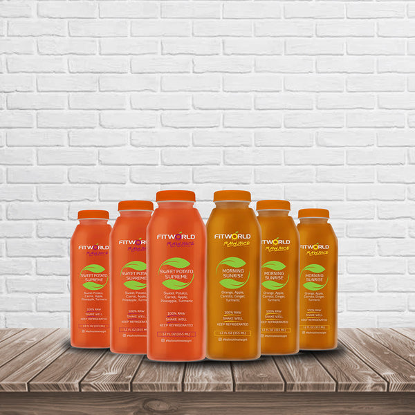 Energy Power Pack 6 Pack (Free Shipping)