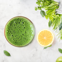 Green Fusion